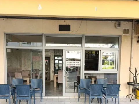 Poslovni prostor in Stari Aerodrom