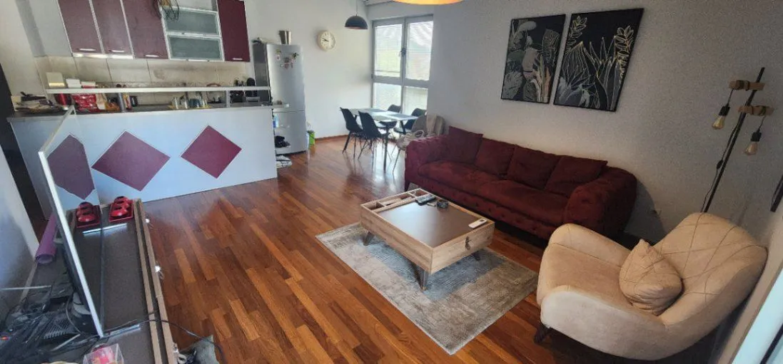 Prodaja, stan, 74m², Podgorica, Crna Gora