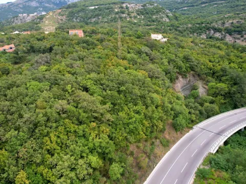 Prodaja, plac, 9074m², Markovići, Budva - image 5