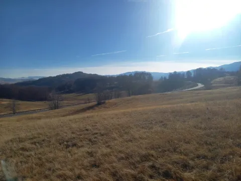 Sale, land lot, 1000m², Pošćenski Kraj, Žabljak - image 3