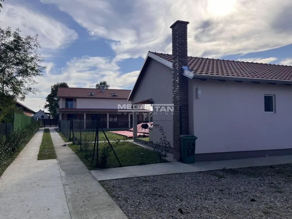 Prodaja, kuća, 145m², Ašanja, Pećinci