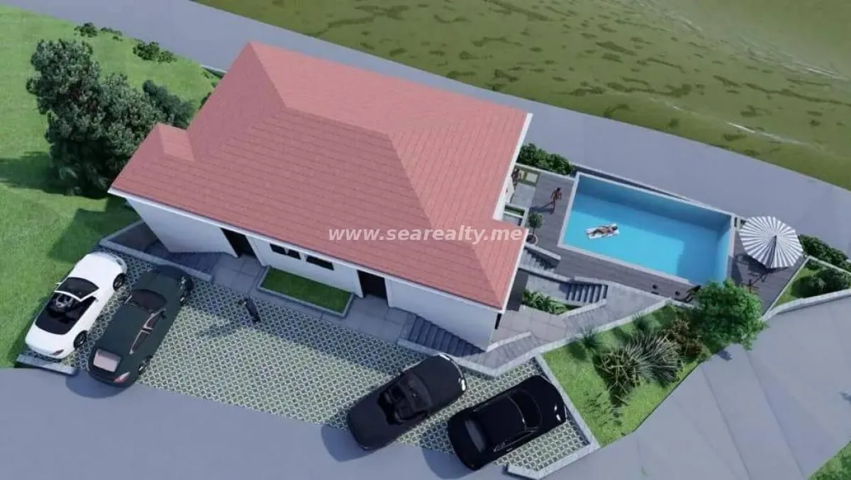 Prodaja, plac, 900m², Budva, Crna Gora