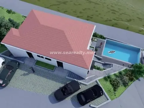 Prodaja, plac, 900m², Budva, Crna Gora - image 3