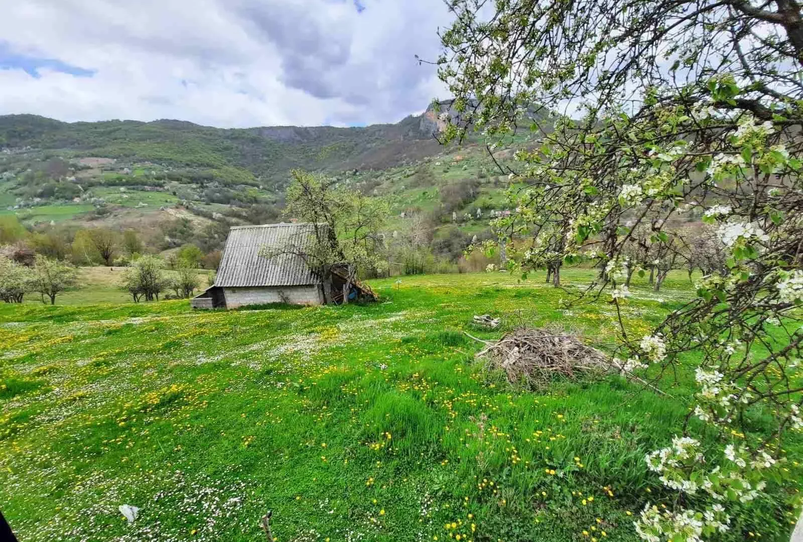 Prodaja, plac, 177419m², Bijelo Polje, Crna Gora