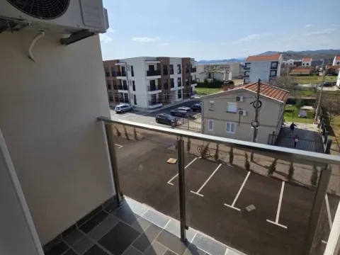 Prodaja, jednosoban stan, 24m², Zabjelo, Podgorica - image 8