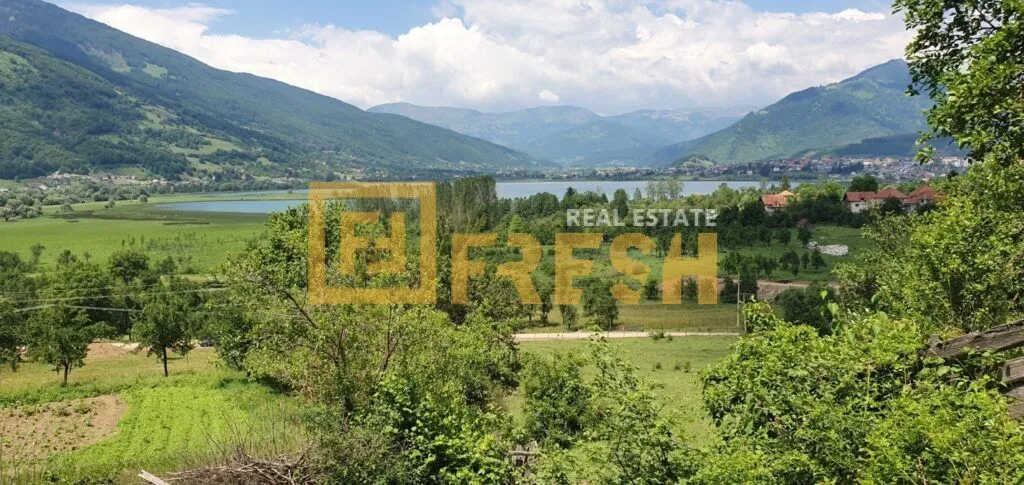 Sale, land lot, 54553m², Plav, Crna Gora