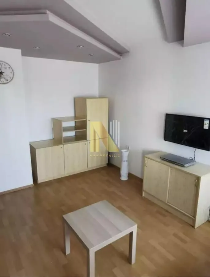 Izdavanje, dvosoban stan, 52m², Liman 3, Novi Sad Sve Podlokacije