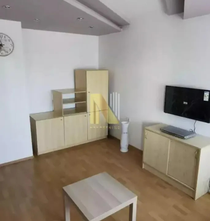 Izdavanje, dvosoban stan, 52m², Liman 3, Novi Sad Sve Podlokacije