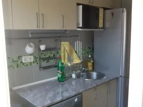 Izdavanje, dvosoban stan, 52m², Liman 4, Novi Sad Sve Podlokacije - image 5