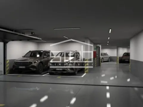 Sale, four bedroom apartment, 108m², Stari Košutnjak, Rakovica - image 15