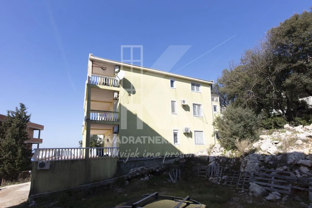 Sale, house, 450m², Dobre Vode, Bar