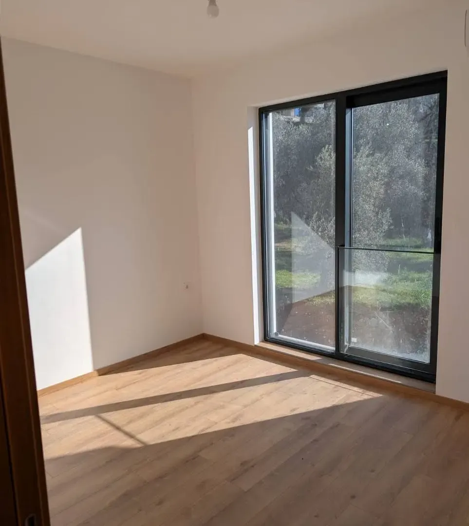 Sale, two bedroom apartment, 93m², Pržno, Budva