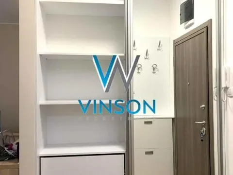 Izdavanje, stan, 33m², Novi Sad Sve Podlokacije, Novi Sad - image 10