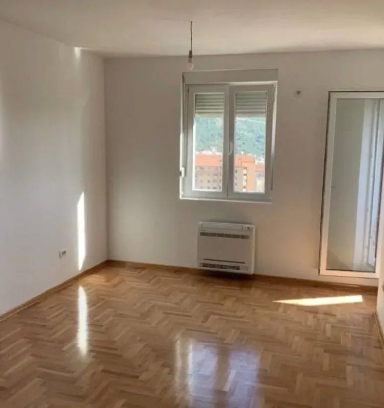 Sale, two bedroom apartment, 56m², Budva, Crna Gora