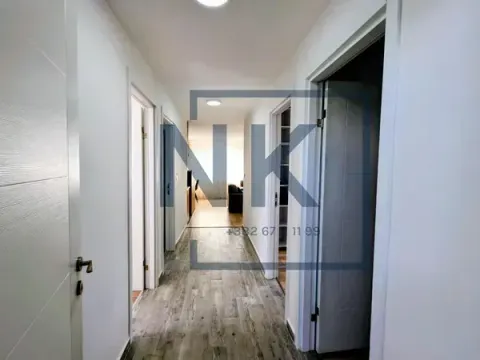 Izdavanje, trosoban stan, 72m², Donja Gorica, Podgorica - image 15