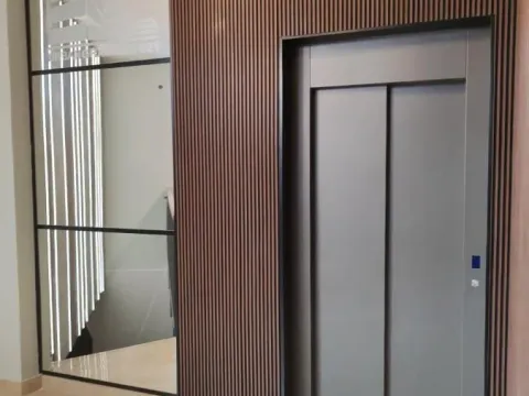 Izdavanje, jednosoban stan, 39m², Rotkvarija, Novi Sad Sve Podlokacije - image 8