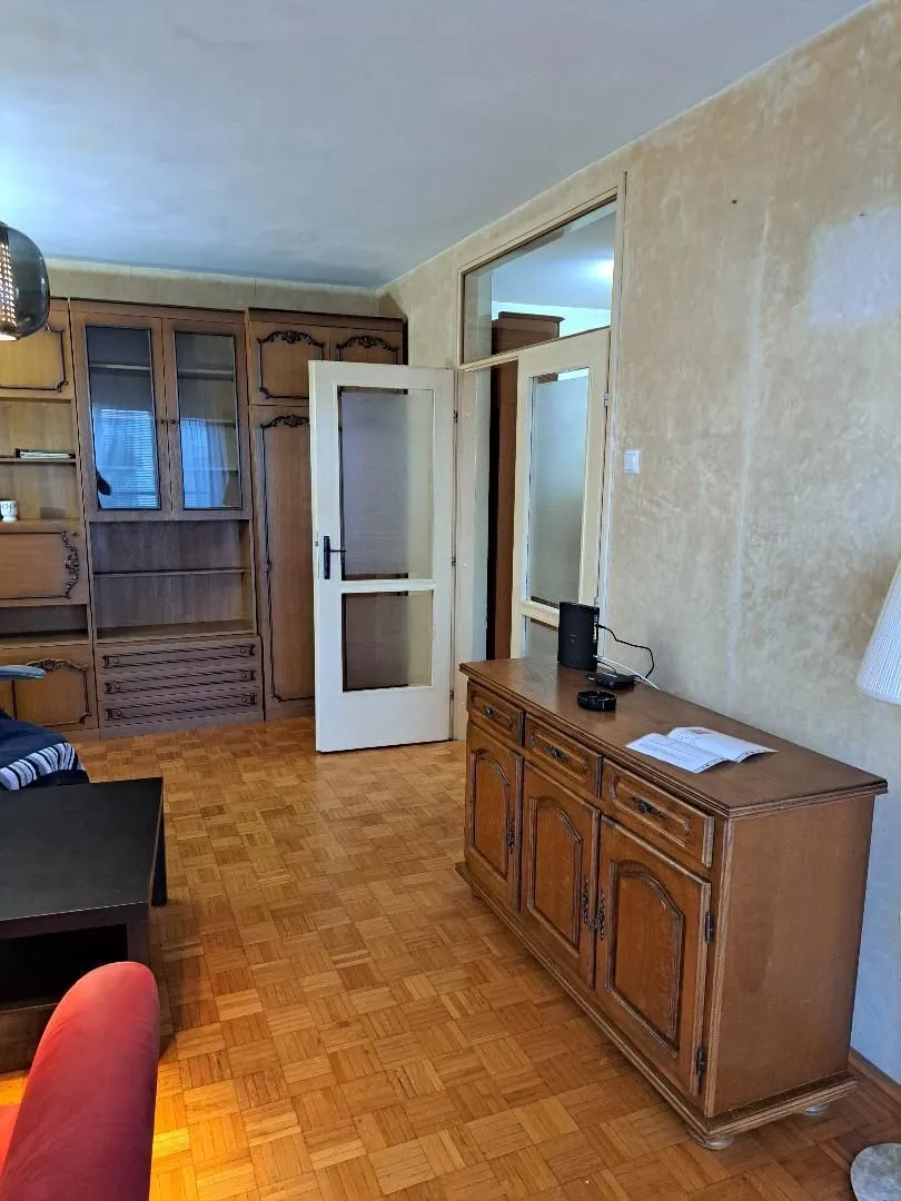 Prodaja, trosoban stan, 71m², Novi Beograd Blok 62, Novi Beograd Sve Podlokacije
