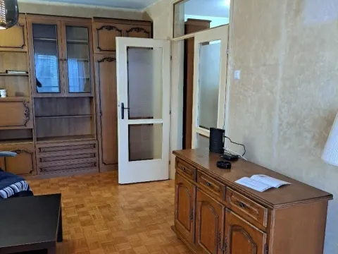 Prodaja, trosoban stan, 71m², Novi Beograd Blok 62, Novi Beograd Sve Podlokacije - image 2