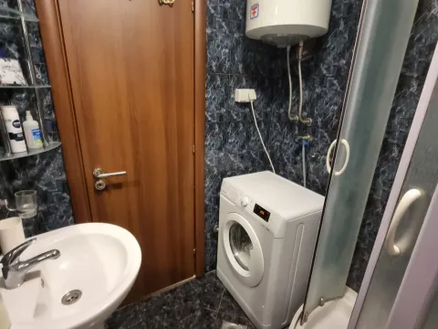 Rent, two bedroom apartment, 56m², City Kvart, Podgorica - image 11