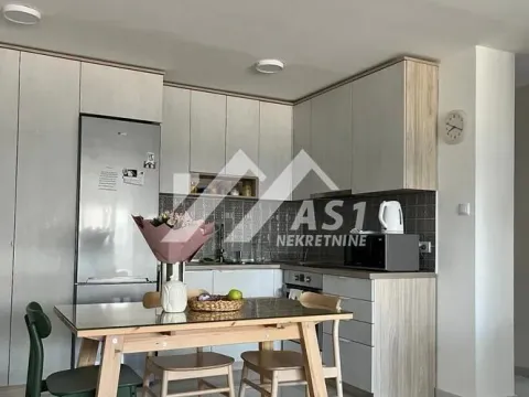 Izdavanje, dvosoban stan, 53m², Liman 2, Novi Sad Sve Podlokacije - image 4