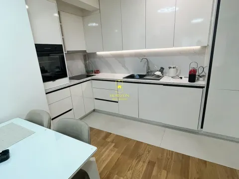 Rent, one bedroom apartment, 47m², New City, Podgorica - image 4