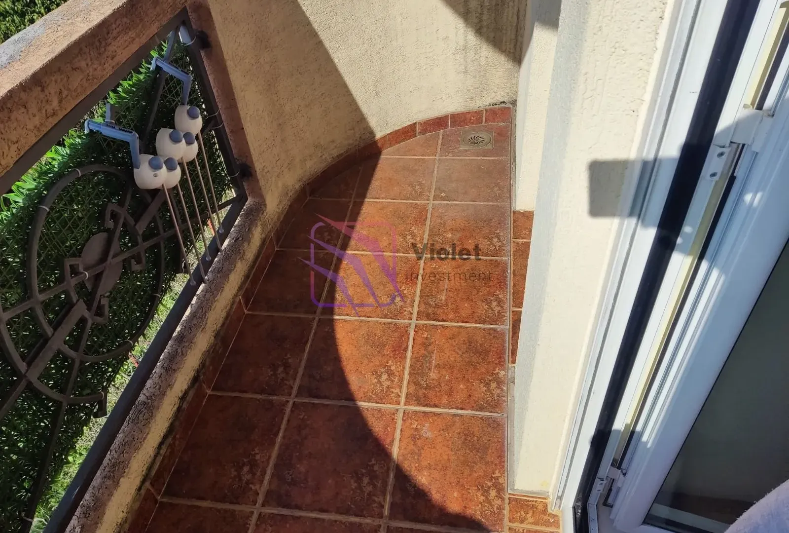 Prodaja, jednosoban stan, 46m², Blok 5, Podgorica