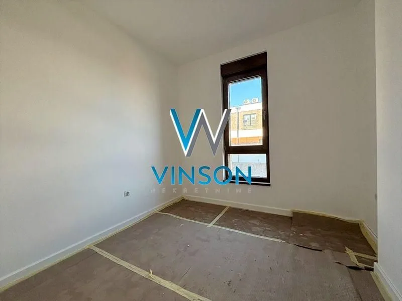 Prodaja, dvosoban stan, 53m², Petrovaradin, Novi Sad