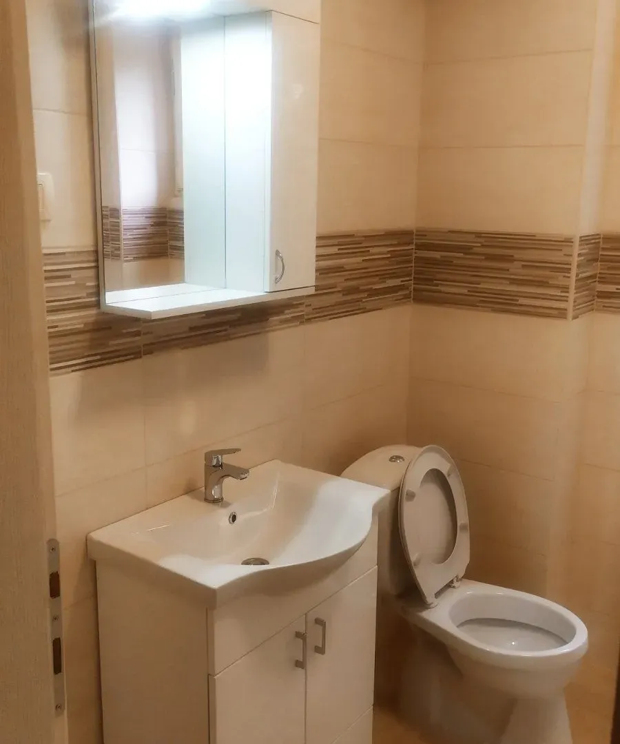 Rent, two bedroom apartment, 90m², Gorica C, Podgorica