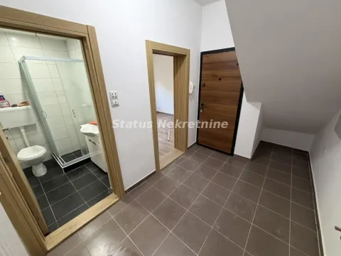Prodaja, garsonjera, 21m², Sremska Kamenica, Petrovaradin - image 8
