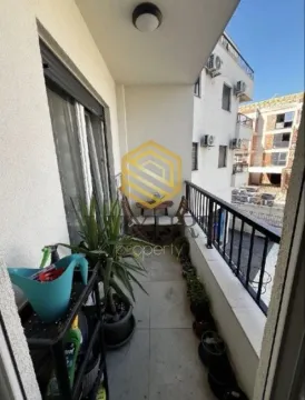 Prodaja, jednosoban stan, 44m², Zagorič, Podgorica - image 11