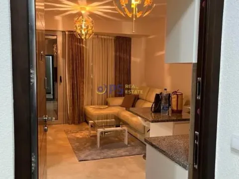 Sale, one bedroom apartment, 50m², Bar, Crna Gora - image 6