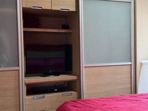 Izdavanje, trosoban stan, 88m², Dajbabe, Podgorica - image 8