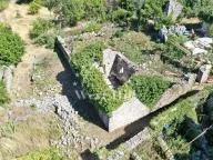 Sale, land lot, 492m², Radovići, Tivat - image 1