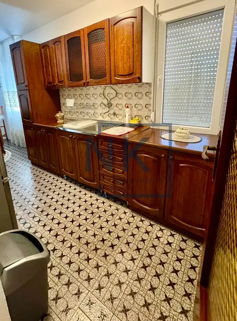 Rent, two bedroom apartment, 75m², Gornja Gorica, Podgorica