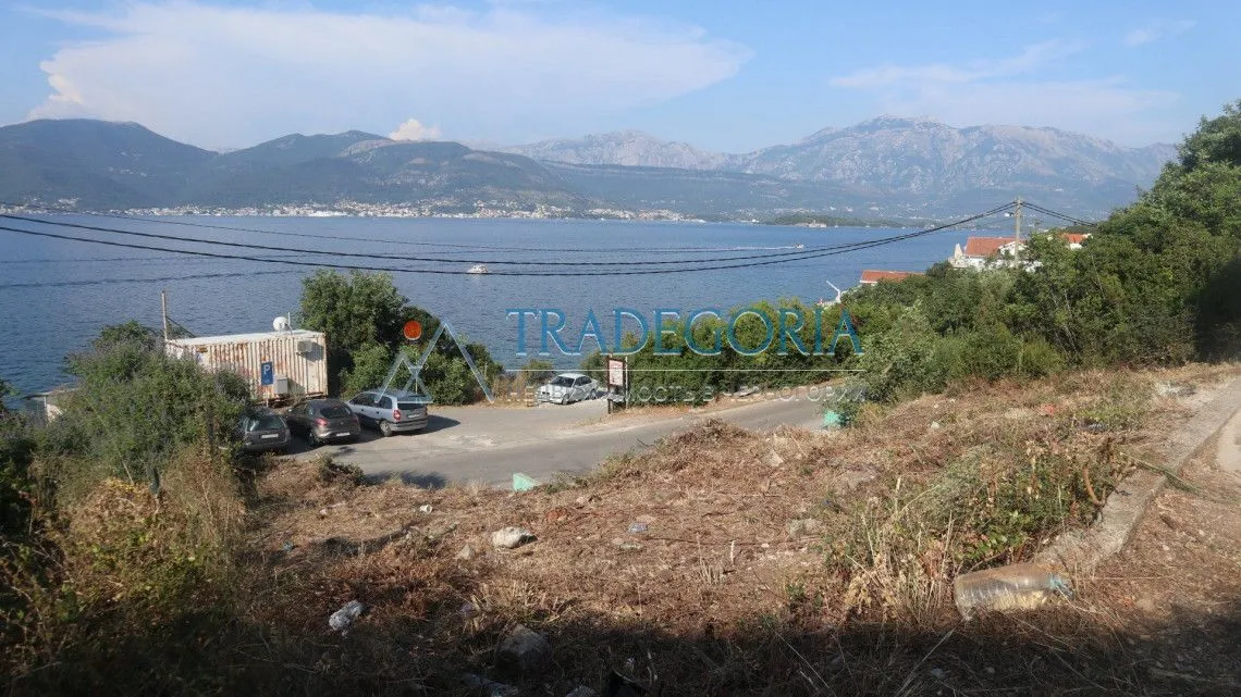 Prodaja, kuća, 224m², Krašići, Tivat