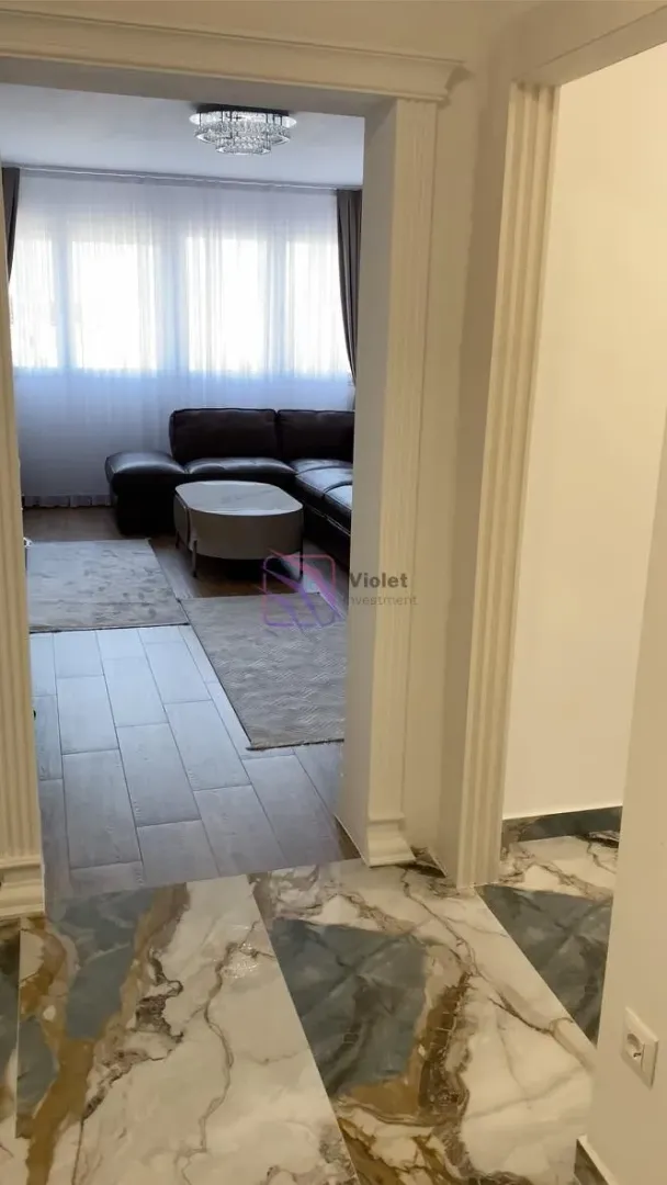 Izdavanje, trosoban stan, 90m², Preko Morače, Podgorica