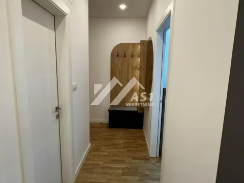 Sale, two bedroom apartment, 42m², Stari Majur, Petrovaradin - image 6