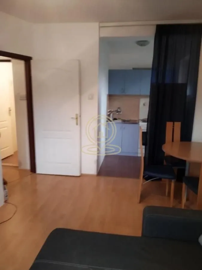Prodaja, jednosoban stan, 40m², Palilula, Niš