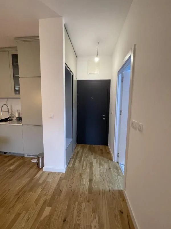 Rent, one bedroom apartment, 45m², Bar, Crna Gora