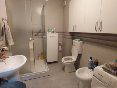 Prodaja, jednosoban stan, 51m², Tuški Put, Podgorica - image 7