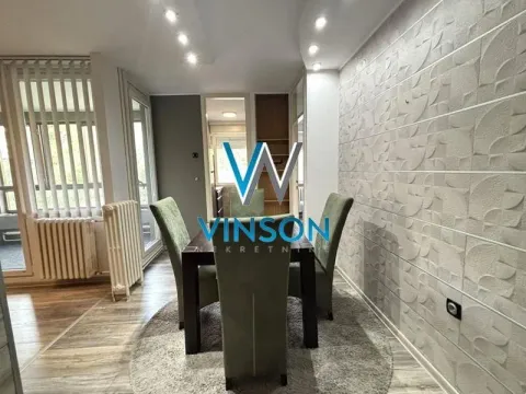 Prodaja, dvosoban stan, 52m², Liman 3, Novi Sad Sve Podlokacije - image 7
