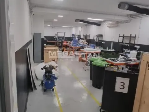 Rent, office space, 162m², Vidikovački venac, Rakovica - image 9