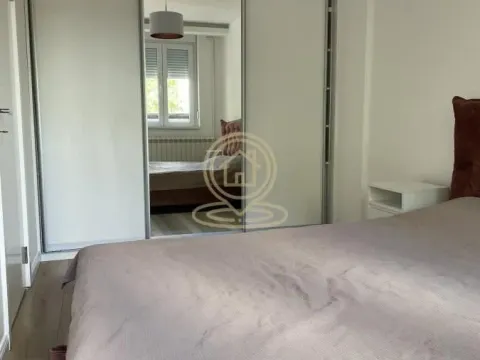 Rent, two bedroom apartment, 47m², Voždovac Sve Podlokacije, Beograd - image 5