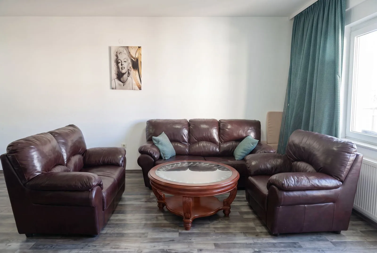 Sale, one bedroom apartment, 53m², Centar, Budva