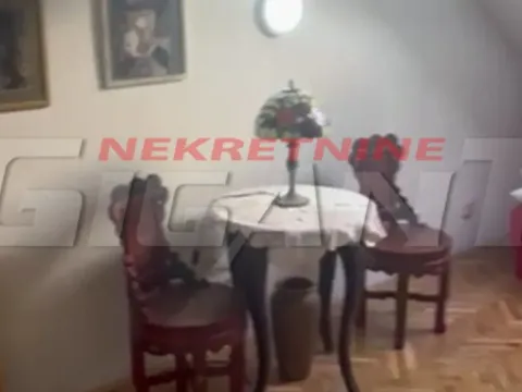 Prodaja, trosoban stan, 80m², Stari Grad, Beograd - image 7