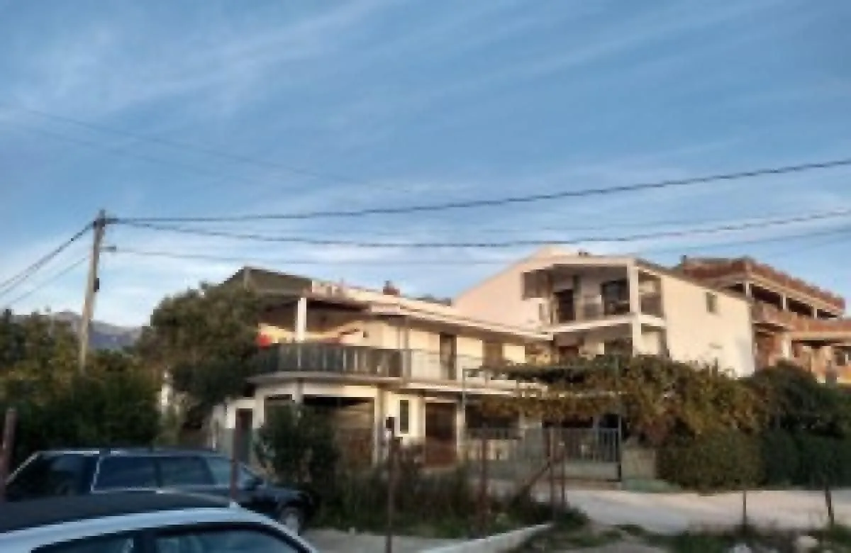 Sale, house, 360m², Bar, Crna Gora