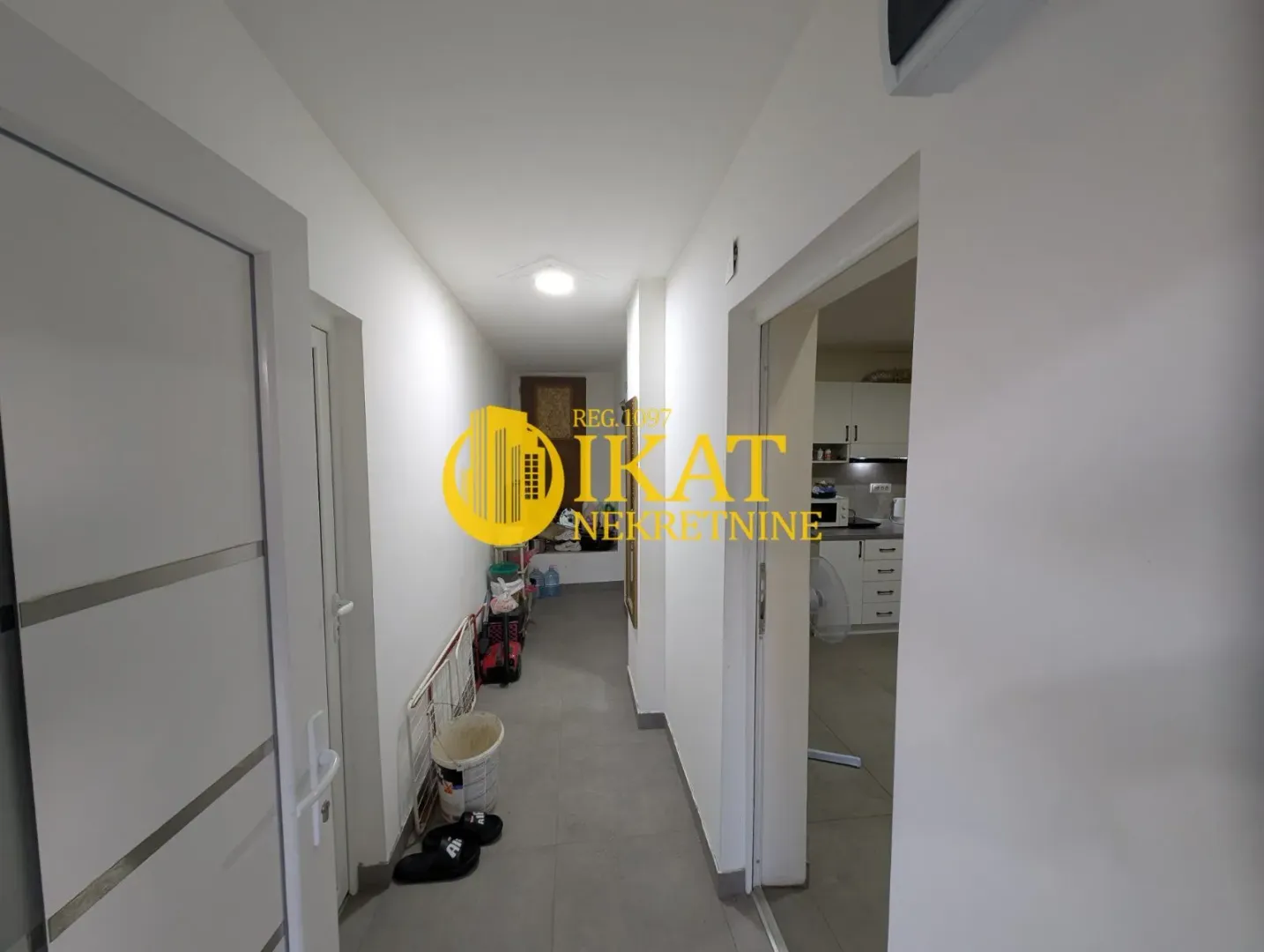Prodaja, kuća, 100m², Dučina, Sopot