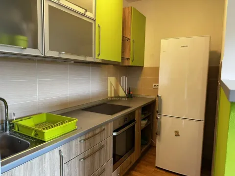 Izdavanje, jednosoban stan, 36m², Adamovićevo Naselje, Novi Sad Sve Podlokacije - image 9