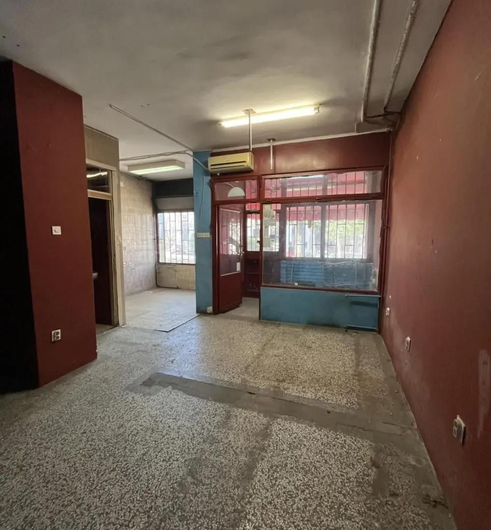 Sale, two bedroom apartment, 49m², Mirijevo 1, Mirijevo Sve Podlokacije