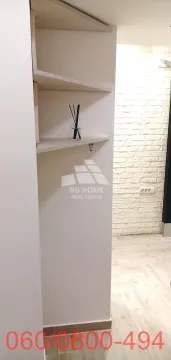 Prodaja, jednosoban stan, 39m², Stari Grad, Beograd - image 10